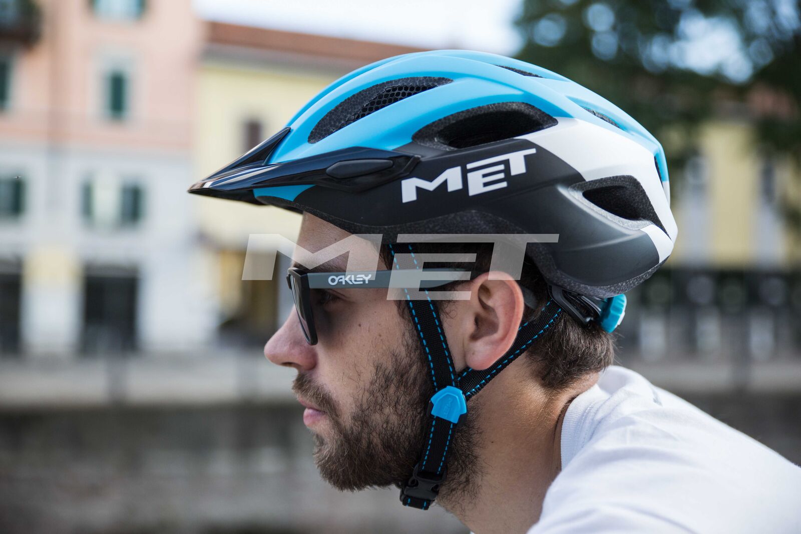 Met best sale xilo helmet