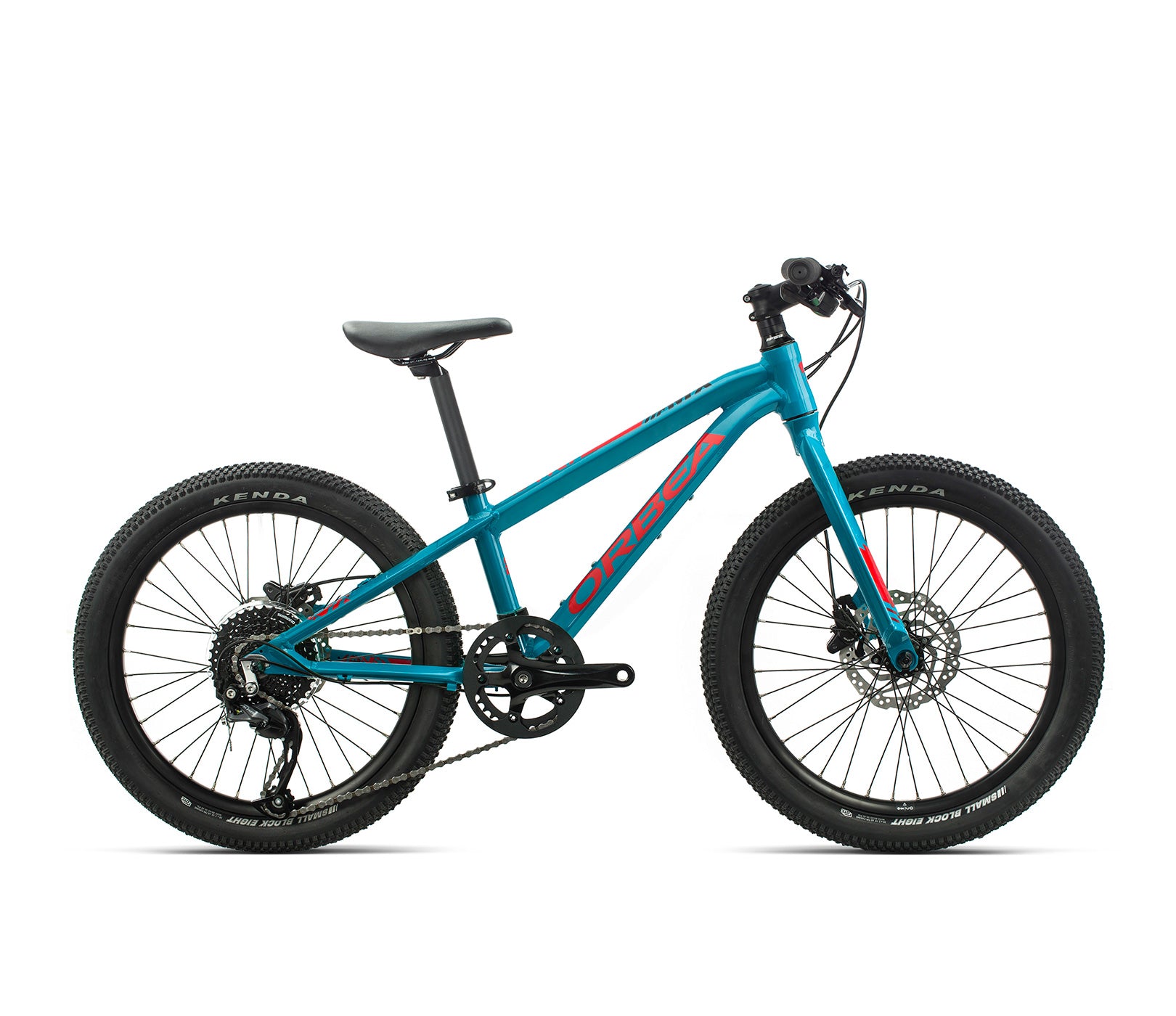 Orbea 24 clearance mx team disc