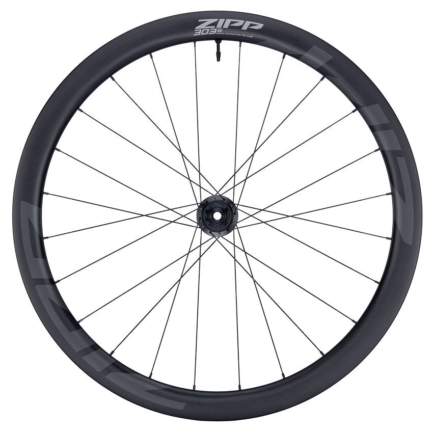 ZIPP WHEEL 303-S TUBELESS DB REAR XDR