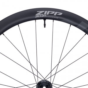 ZIPP WHEEL 303-S TUBELESS DB REAR XDR