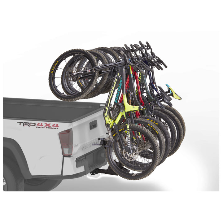 Yakima HangOver 6 Bike Carrier