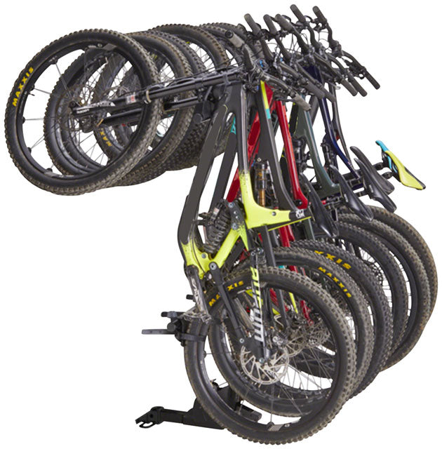 Yakima HangOver 6 Bike Carrier