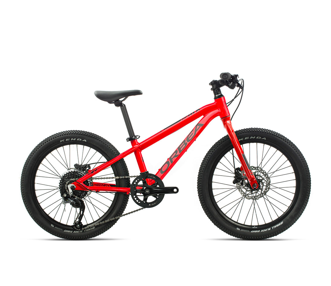 Orbea MX 20 Team-Disc