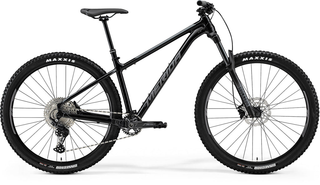 Sub 500 mountain clearance bike