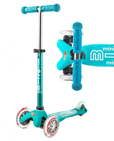 Micro Mini Deluxe Scooter