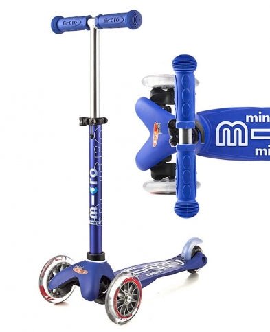 Micro Mini Deluxe Scooter