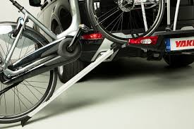 Yakima ClickRamp for Bike Carrier