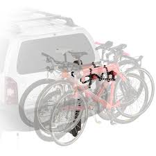 Yakima DoubleDown 4 Bike Carrier