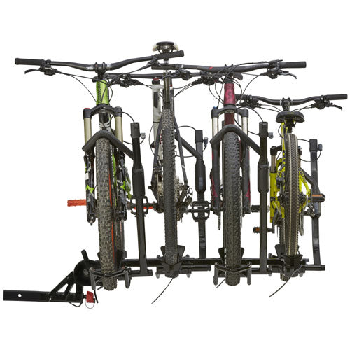 Yakima HoldUp Evo +2 Bike Carrier