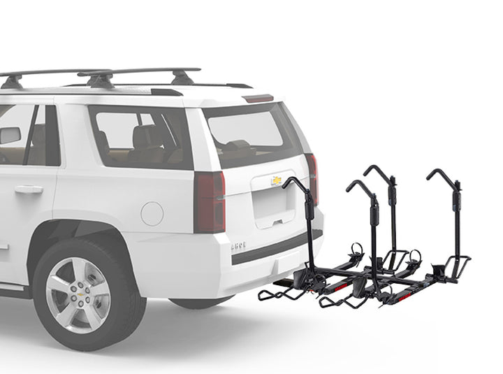 Yakima HoldUp Evo +2 Bike Carrier