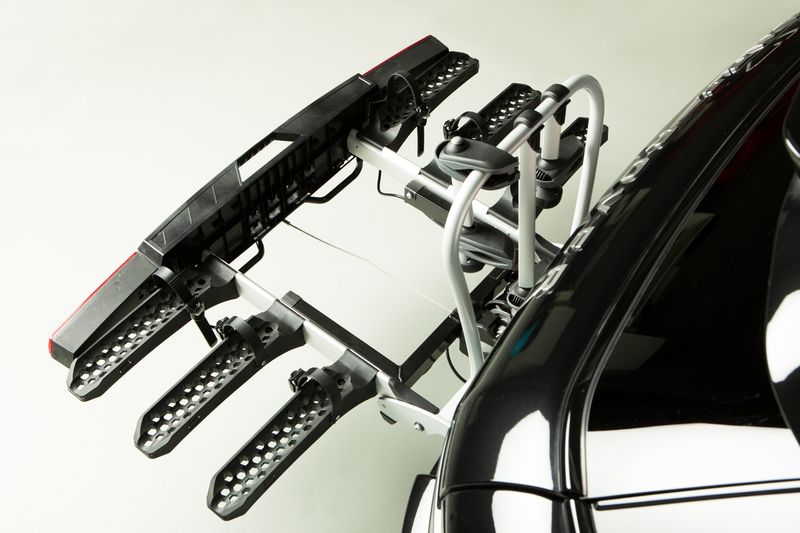 Yakima FoldClick 3 Bike Carrier