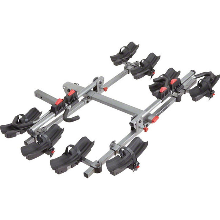 Yakima Fourtimer Hitch Mount Bike Carrier