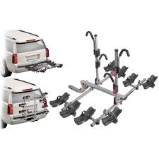 Yakima Fourtimer Hitch Mount Bike Carrier