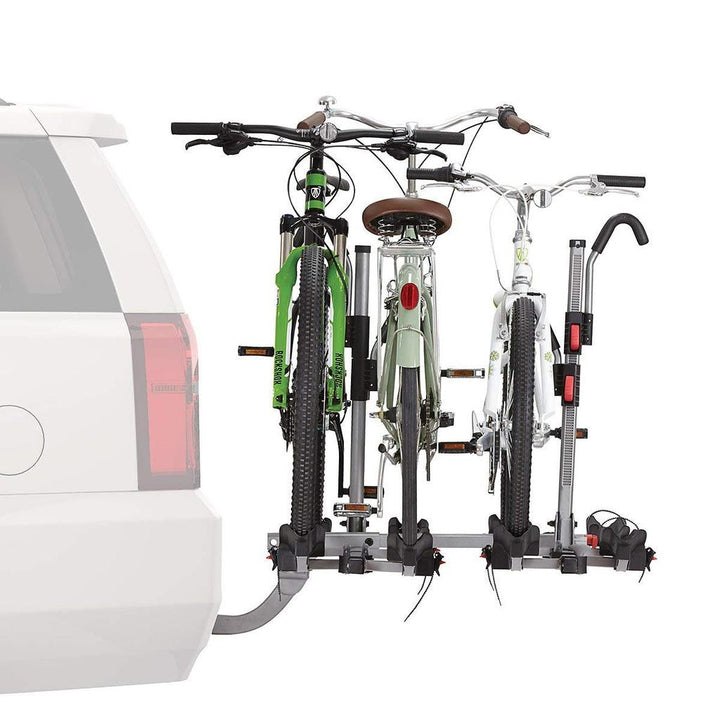 Yakima Fourtimer Hitch Mount Bike Carrier