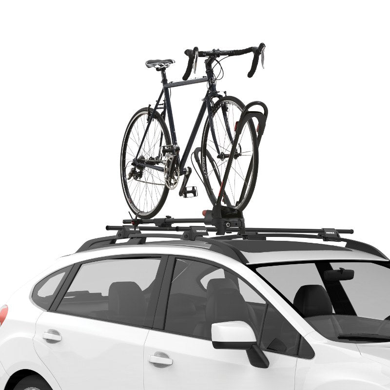 Yakima frontloader bike carrier sale