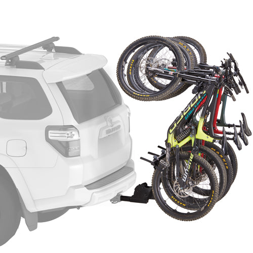 Yakima HangOver 4 Bike Carrier