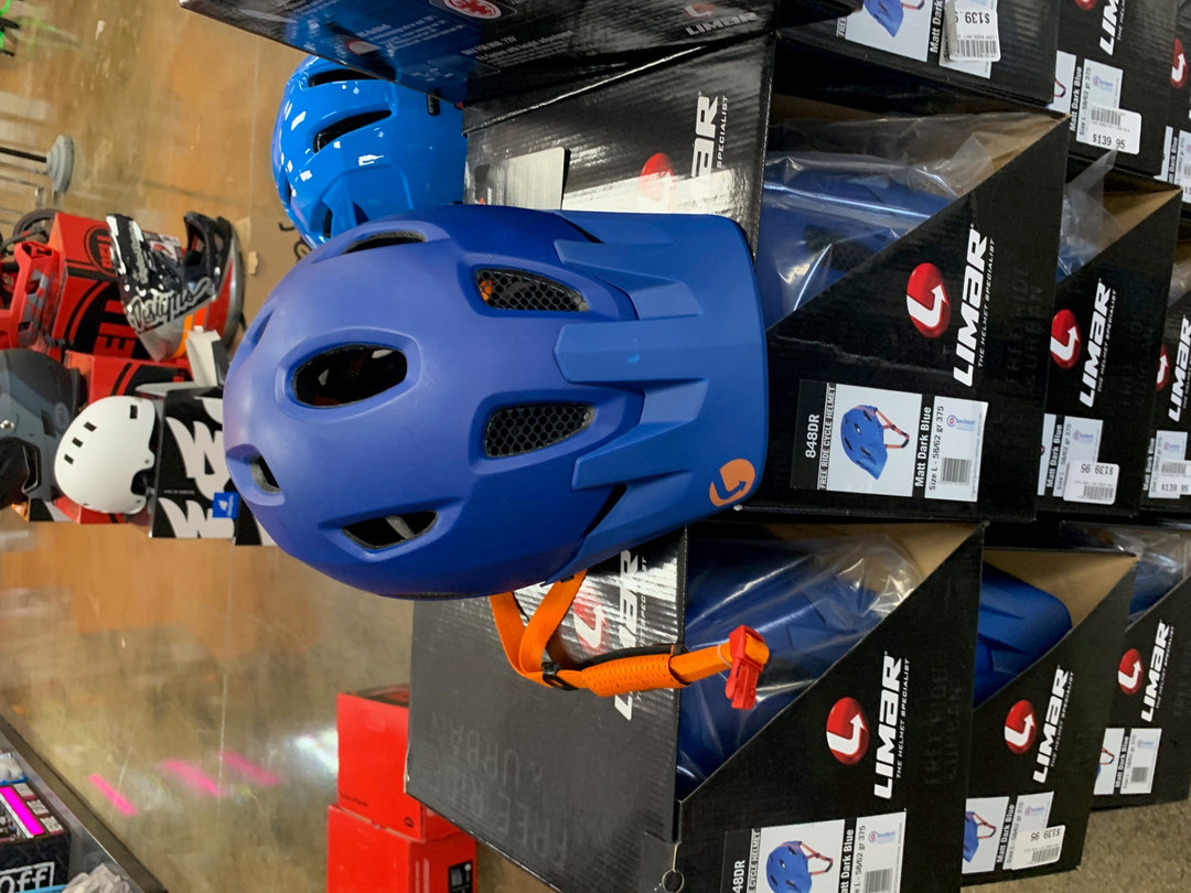 FREERIDE HELMET