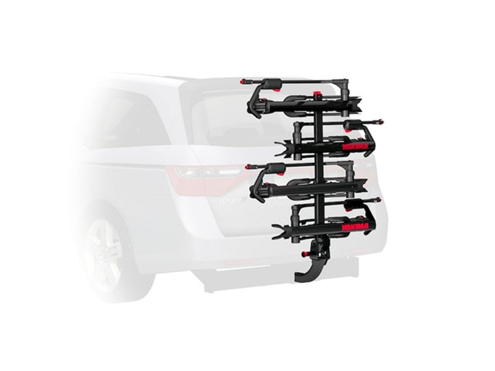 Yakima HoldUp +2 Bike Carrier