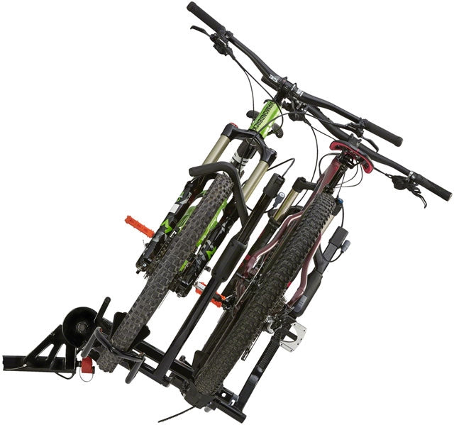 Yakima HoldUp Evo 2" Bike Carrier