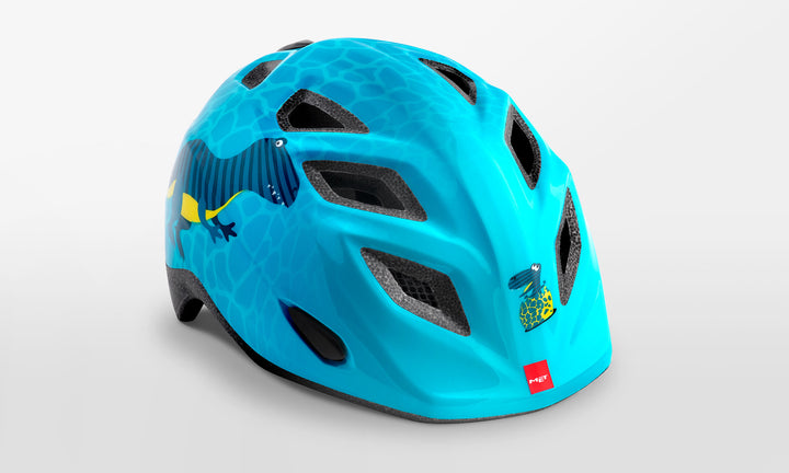 GENIO Kids Helmets