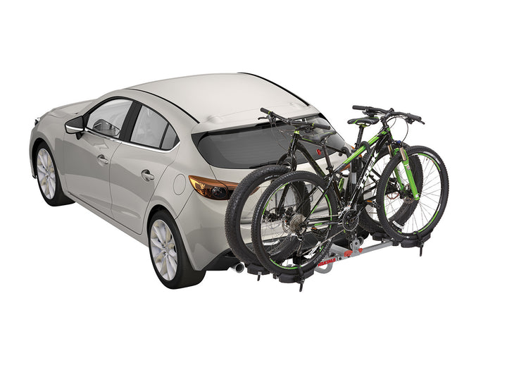 Yakima TwoTimer Bike Carrier