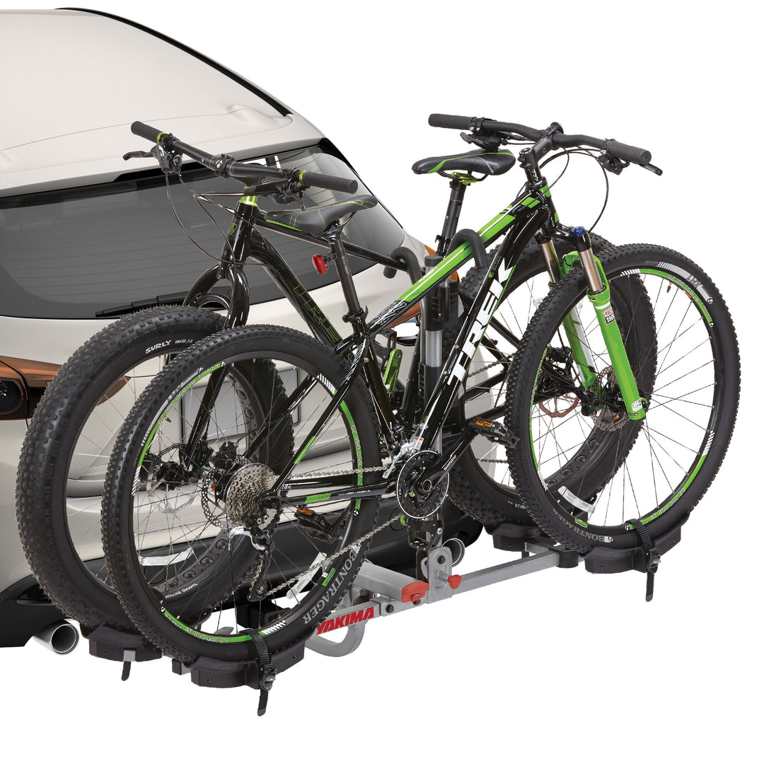 Yakima TwoTimer Bike Carrier