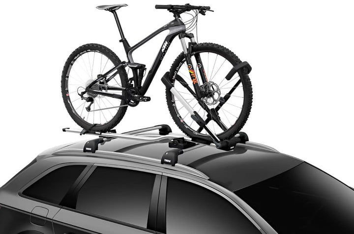 Thule UpRide 599001 Roof Mount Bike Carrier