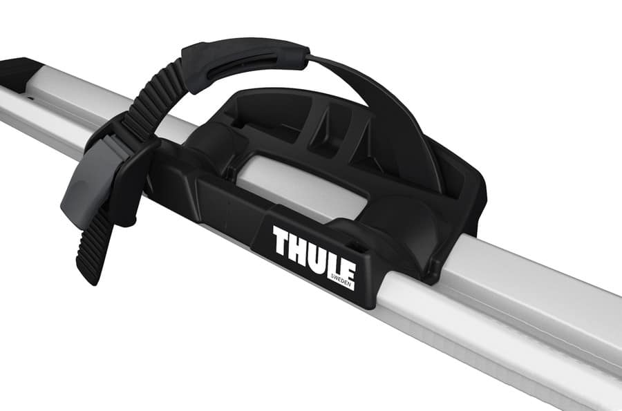 Thule UpRide 599001 Roof Mount Bike Carrier